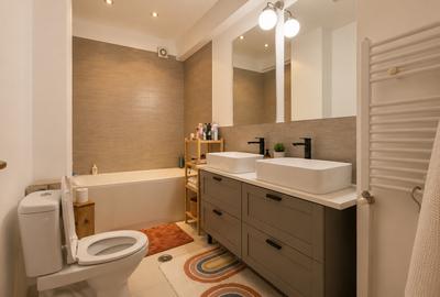 Apartament premium 3 camere | Ultracentral | Universitate | 120 mp - 8