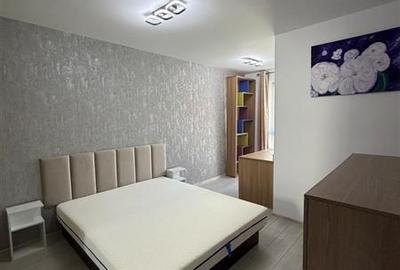 Inchiriere apartament 2 camere de LUX in zona Centrala- The Office - 13