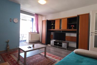 Apartament cochet cu 1 cameră, ideal pentru investiție, în zona Circumvalațiunii - 1