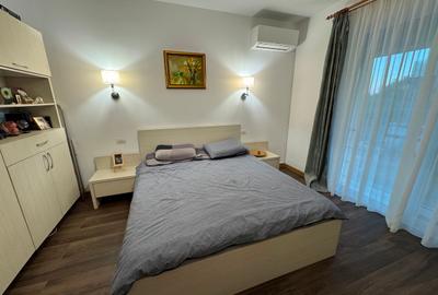 Vanzare apartament 2 camere zona Sisesti// loc parcare si boxa - 9