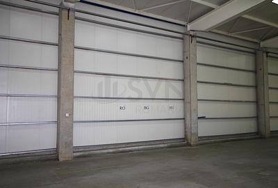 REC3000085 Birouri si hala in parc industrial - zona vest - 8