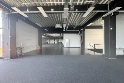 Spatiu pentru birouri - 900 mp - 1