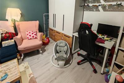 De vanzare apartament in Dambu confort 1 - 2