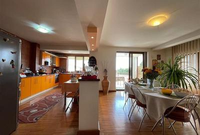 Vila  D+P+M de vanzare in zona Ultracentrala Tulcea - 8