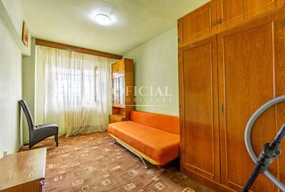 Apartament 4 Camere | 81 Mp | Balcon | Parcare | 2 Bai | Manastur BIG - 7