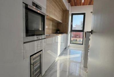 Apartament 2 camere Lux+Loc de parcare in Complexul Exigent Plaza - 5