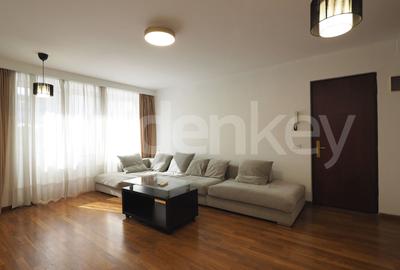Apartament cochet cu 2 camere langa parc - 1