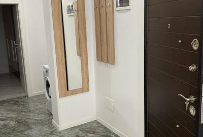 Inchiriez 2 camere Giroc mobilat si utilat! - 3