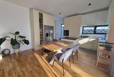 Vila 6 camere | Otopeni | Finalizata | - 6