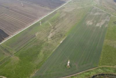 Teren 37,344mp în zona industriala Vest, Arad - 3
