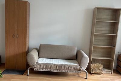 Studio renovat in Grigorescu, luminos, bloc nou - 1