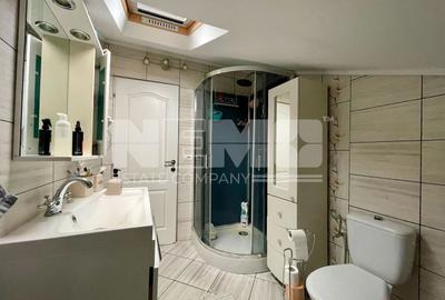 CASA 5 CAMERE | ZONA CENTRALA SAT | COMPLET UTILATA | VOITINEL - 29