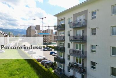 Apartament 2 camere | Mosaic Residence | Persoana fizica - 2
