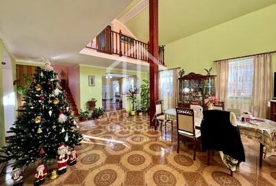 Casa individuala cu 5 camere, 159mp utili+garaj, 845mp teren, Daia - 4
