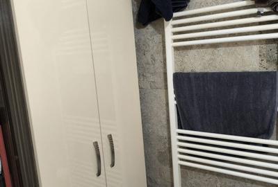 Apartament 3 camere, situata central Str. Cuza voda - 12