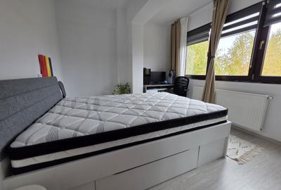 4 camere premium | Valea Largă | 2 Parcari - 5