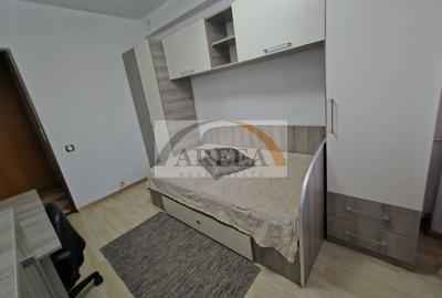 De vanzare - elegant, renovat complet - 3 camere la Calea Vacaresti - 7