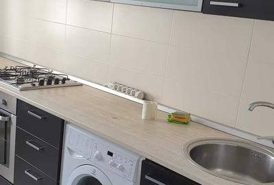 Apartament 2 bai - Stefan cel Mare cu Dorobanti - 6