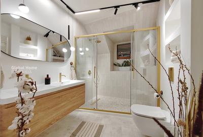 Ștefan cel Mare | 3 Camere | Lângă Metrou | Garaj - 20