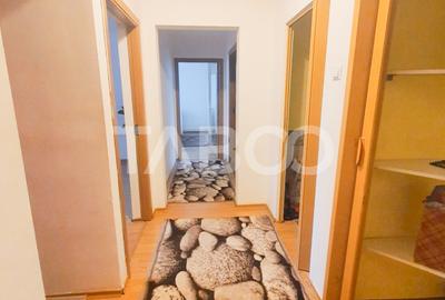 Apartament cu 2 camere decomandate la cheie de vanzare Manastur - 4