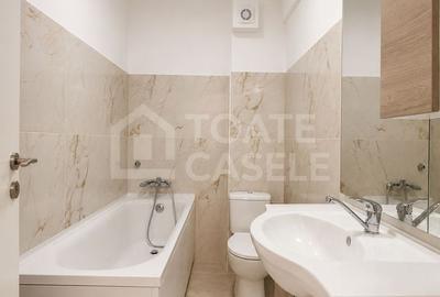 Apartament nou 3 camere, etajul 2, garaj, zona IRA - 6