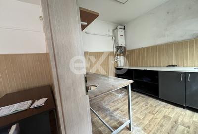 Grădină Botanica 306 mp teren 130 utili 6 camere 8 min metrou supraînălțare - 6
