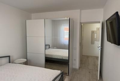 Apartament 2 camere bloc nou et 1 parcare str Maslinului Turnisor - 9