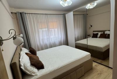 Apartament 3 cam, 2 gr sanitare, et 4/4, Ultracentral - 2