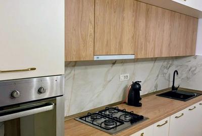 Apartament modern I Terasă 14 mp si parcare I Torontalului - 5