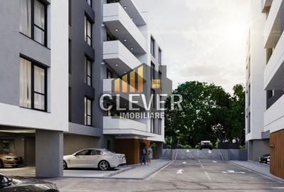 Apartament sustenabil cu încălzire în pardoseală – zona Pallady - 1