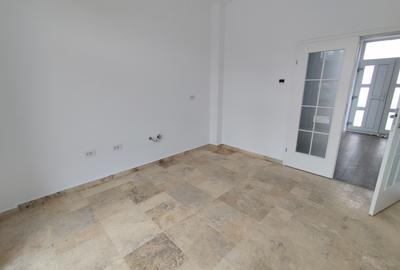 Casa cu etaj 4 cam, 4 bai , 500mp   teren   COD 158124 - 3