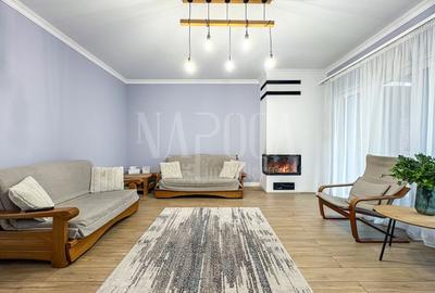 Casa 4 camere de vanzare in Someseni, Cluj Napoca - 5