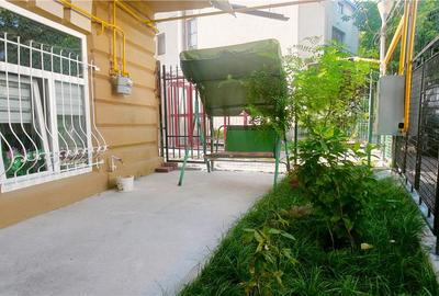 APARTAMENT ULTRACENTRAL , PIATA UNIRII, CUZA VODA 70 MP PLUS CURTE - 34