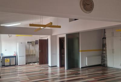 💼 Sediu Reprezentativ 380m² | Zona Unirii | P+2 Etaje | Dotări Complete | Preț - 17