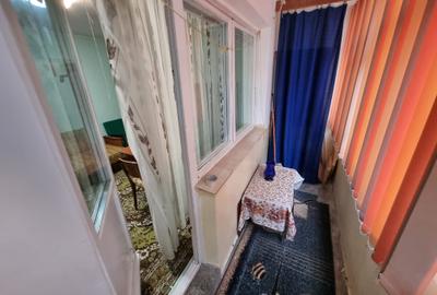 Apartament 3 camere semidecomandat, 67mp, zona Tatarasi, Piata Chirila - 12