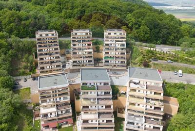 Apartament premium,cu terasa si loc de parcare,la  Seasons Residence - 2
