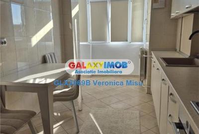 Apartament 2 camere - Camera de comert - Splaiul Unirii - 9