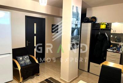 Ap. 2 camere | 55 mp | Centrala | Parcare | Marasti/Sens Giratoriu OMV - 12