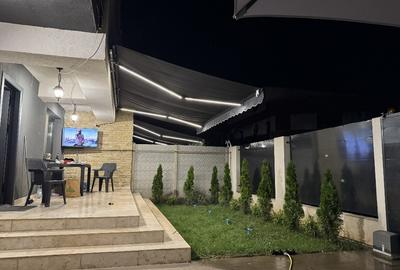 AFACERE/INVESTIȚIE IMOBILIARĂ | Venit 1.400 €/lună | 2 Case închiriate | Berceni - 7