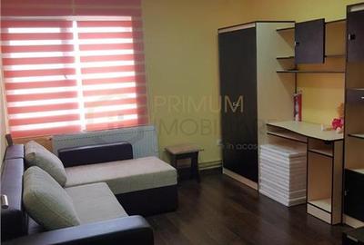 GIROC - 2 CAMERE - SPATIOS -  COMPLET MOBILAT - ZONA LINISTITA - 10