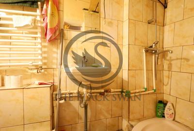 Casa 3 camere de vanzare | Cartier Vest - Mitica Apostol | Comision 0% - 9