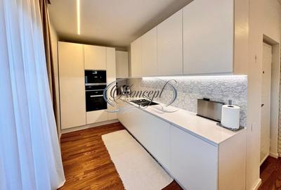 Penthouse spectaculos in Buna Ziua - 11