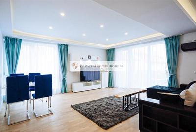 Pipera | Astra Residence | Bloc 2021 | Parcare - 1