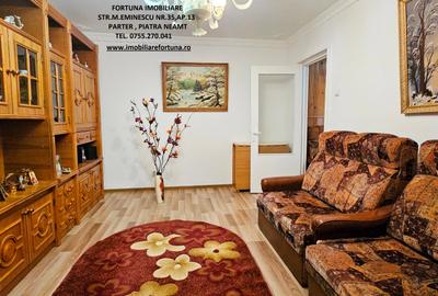Apartament 2 camere decomandate, in bloc Ultracentral, zona Lic.Spiru Haret - 5
