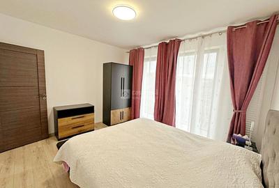 Bloc nou, 2 camere mobilat & utilat, impecabil, mutare imediata! Boxa + parcare - 5