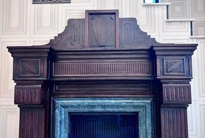 Vila neoclasica urbană | Palatul Parlamentului - 41