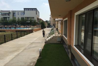 Garsoniera de vanzare - Diamond Residence - Pipera, langa Scoala Britanica - 11
