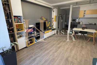 Apartament cu 3 camere la etajul 1 la intrare in Giroc. - 2