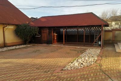 2 case constructii noi, teren 1.500mp, Stefanesti/ Valea Mare - 40
