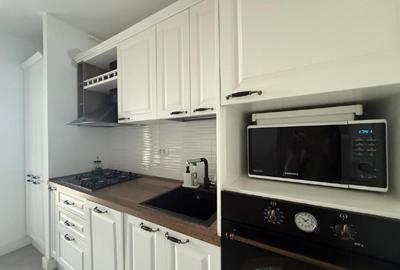 Apartament 2 Camere | Inchiriere | Onix Park North Pipera - 5